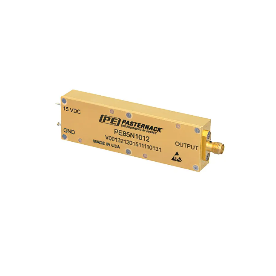 Pasternack PE85N1012 Verstärktes Rausch-Quellmodul