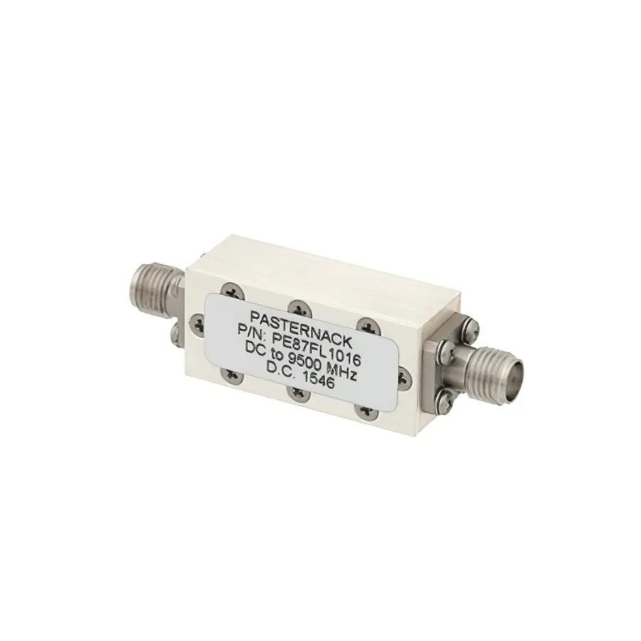 Pasternack PE87FL1016 Tiefpassfilter