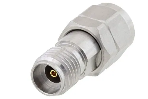 Pasternack PE9665 2,92mm-Buchse zu 1,85mm-Stecker-Adapter