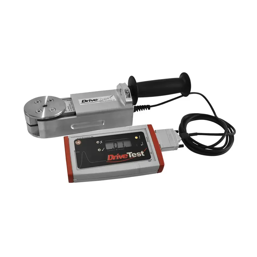 PCE Instruments FM100-SY-500-2000 Schließkraft-Aufnehmer