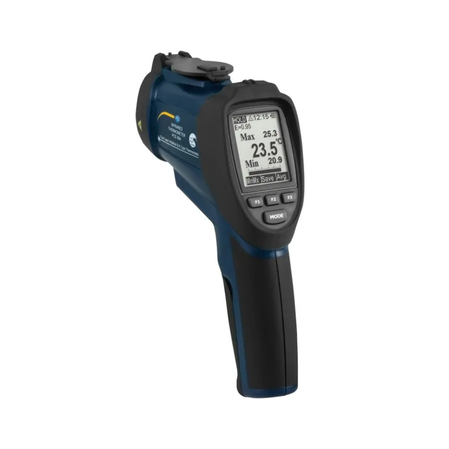 PCE Instruments PCE-894 Digitales IR-Thermometer
