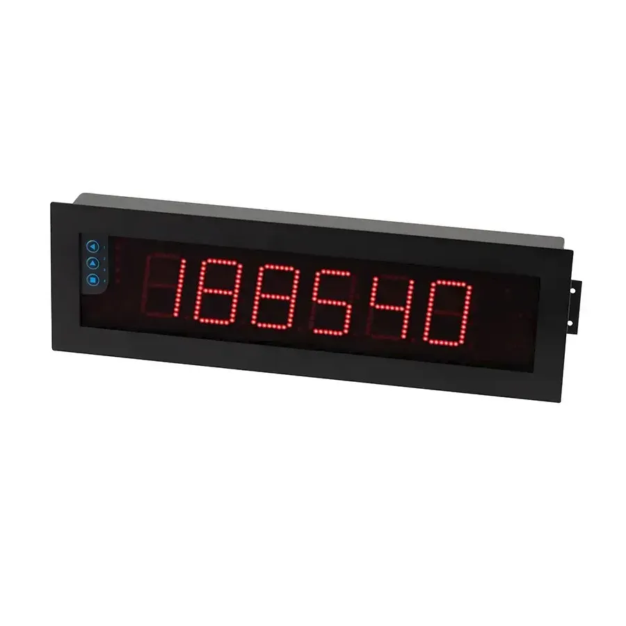 PCE Instruments PCE-BPD-C-66D Großformat-Anzeige