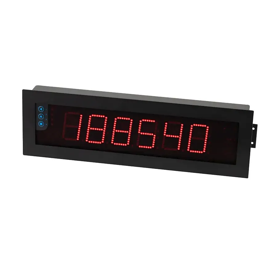PCE Instruments PCE-BPD-P-66D Großformat-Anzeige