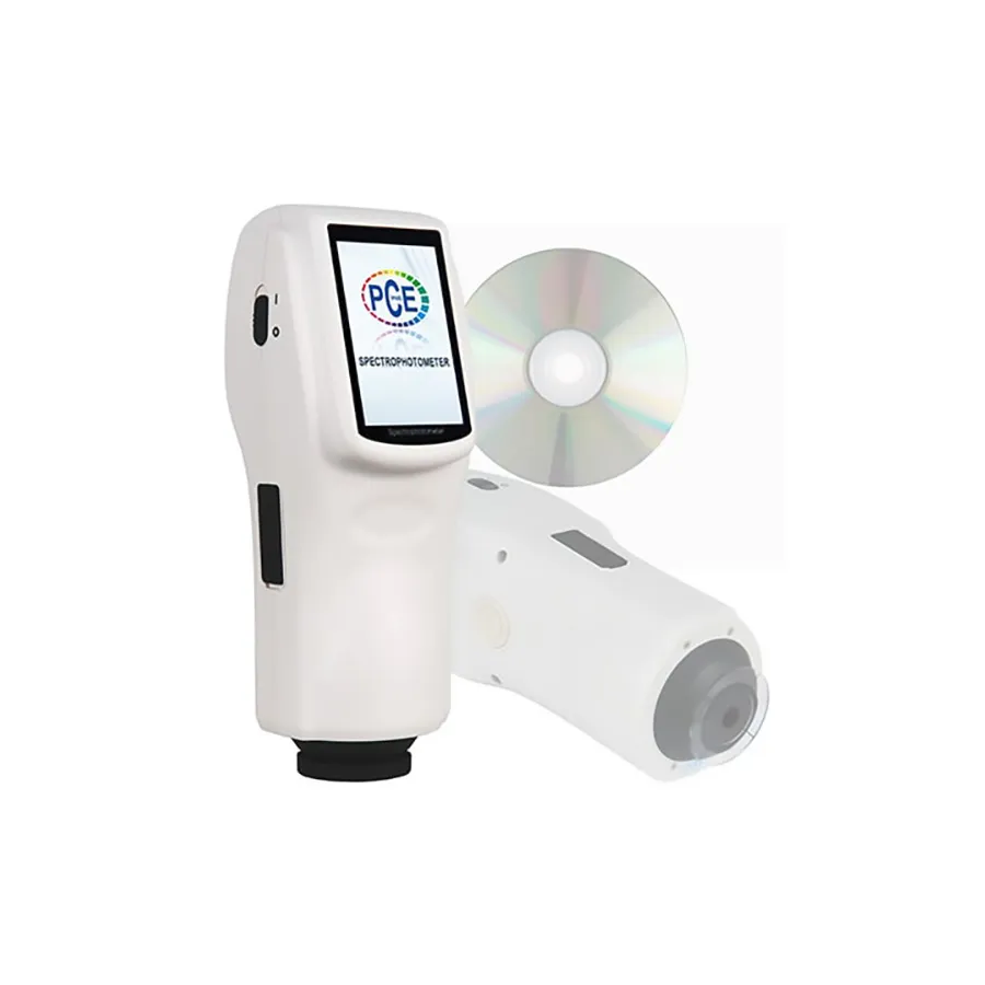 PCE Instruments PCE-CSM 8 Spektrophotometer