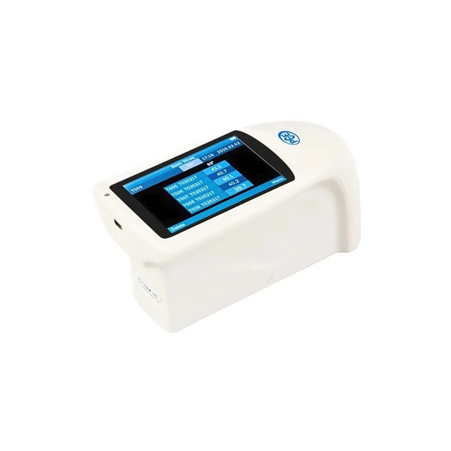 PCE Instruments PCE-IGM 60 Glanzmeßgerät