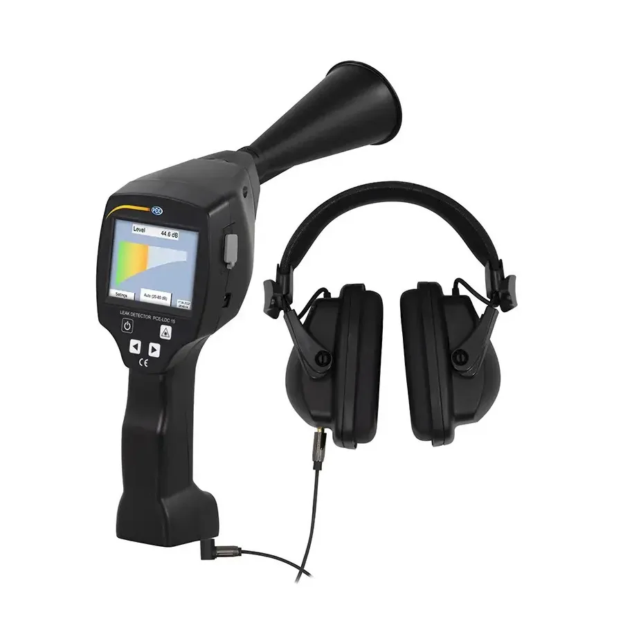 PCE Instruments PCE-LDC 15 Leckagedetektor