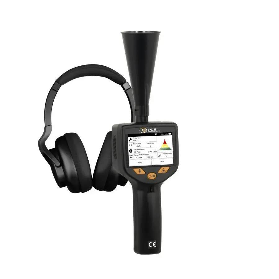 PCE Instruments PCE-LDC 20 Leckagedetektor