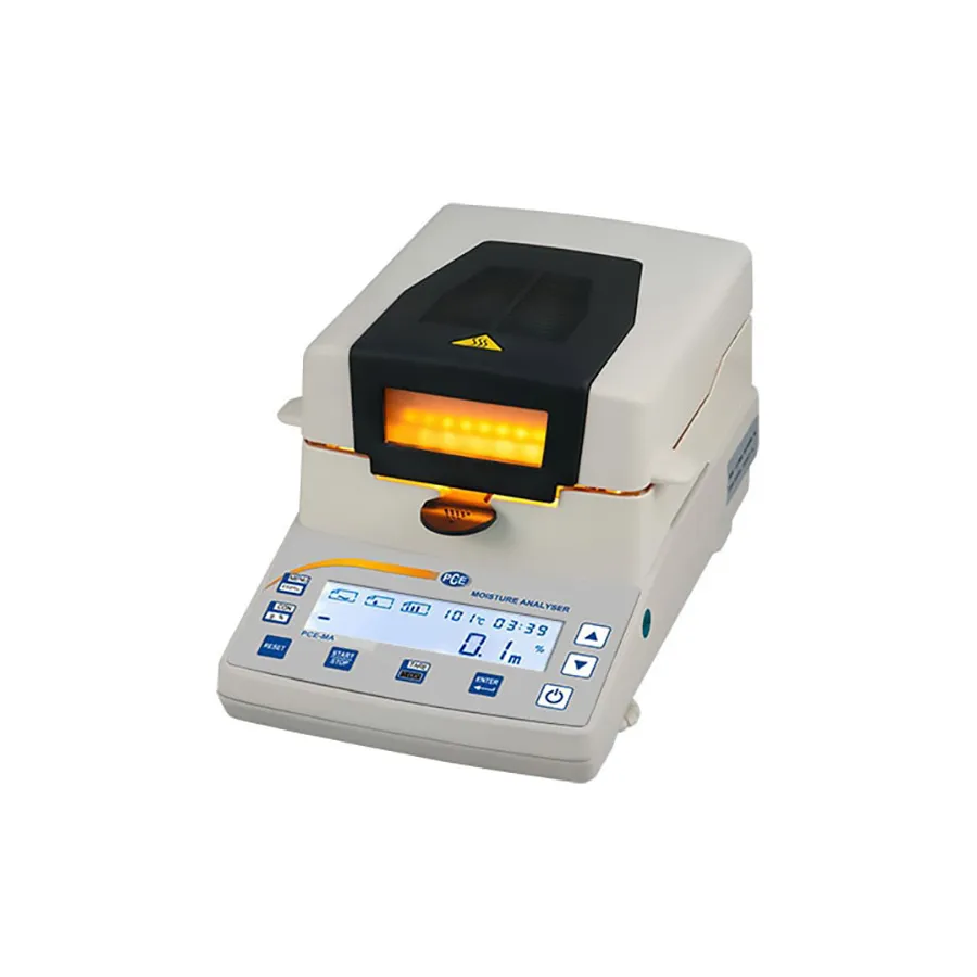 PCE Instruments PCE-MA 110 Feuchtemessgerät