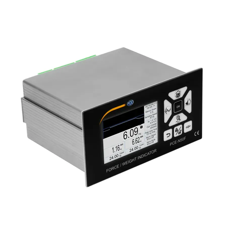 PCE Instruments PCE-N50F Kraftmessgerät