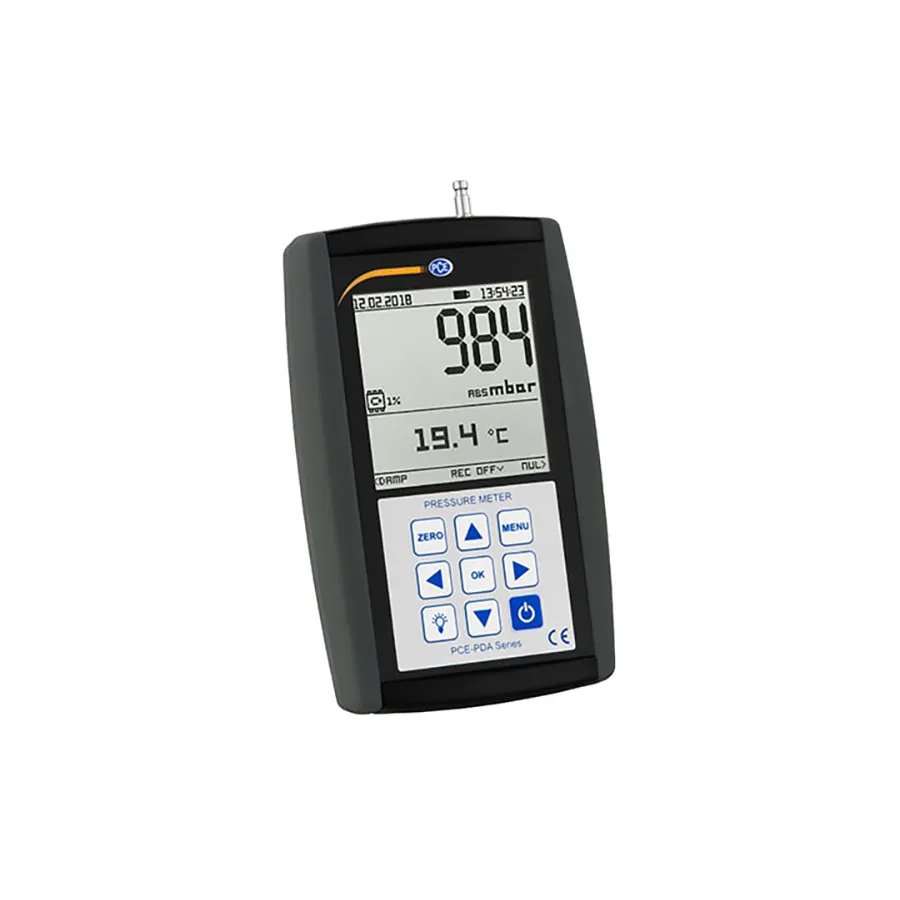 PCE Instruments PCE-PDA A100L Absolutdruckmanometer