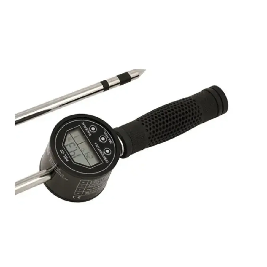 PCE Instruments PCE-PEL 20 Feuchtigkeitsdetektor