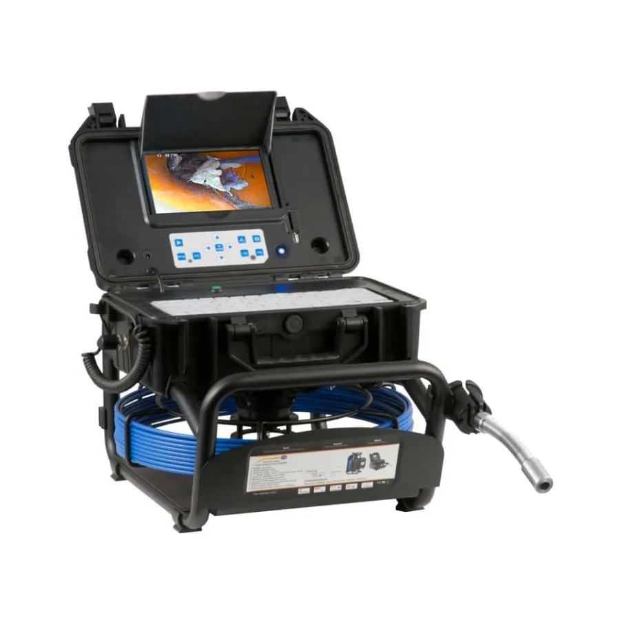 PCE Instruments PCE-PIC 20 Rohrinspektionskamerasystem