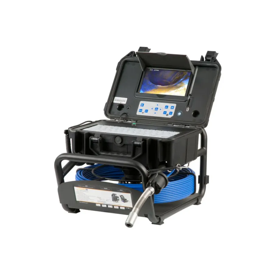 PCE Instruments PCE-PIC 40 Rohrinspektionskamerasystem