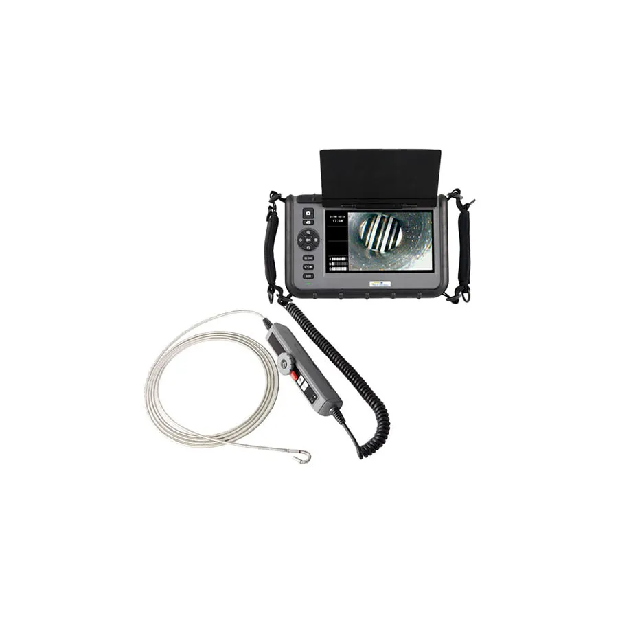 PCE Instruments PCE-VE 1014N-F Industrielles Videoskop