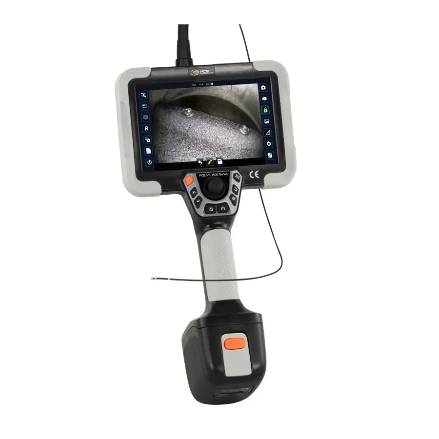 PCE Instruments PCE-VE 1500-22190 Video-Borescope