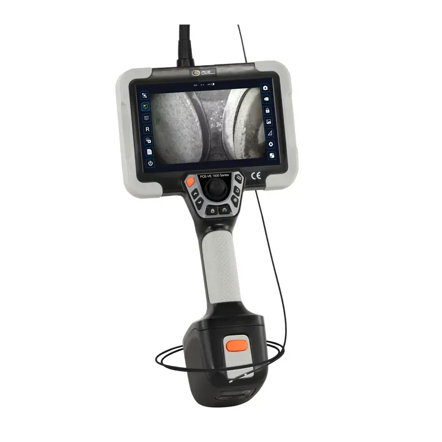 PCE Instruments PCE-VE 1500-28200 Video-Borescope