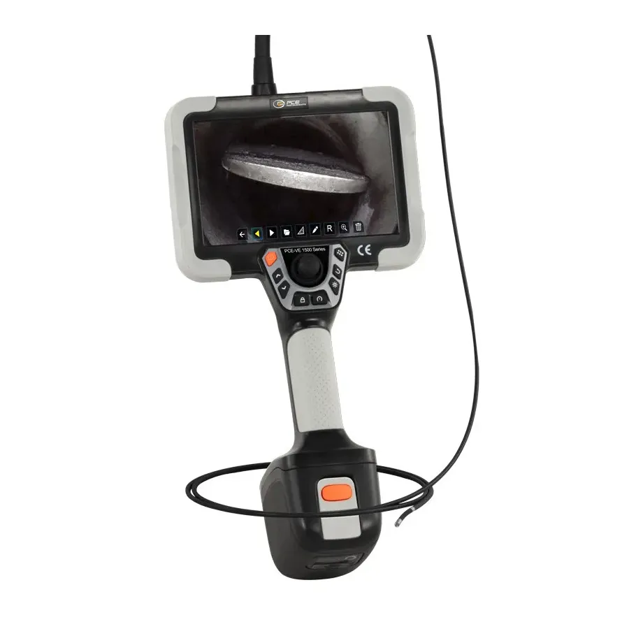 PCE Instruments PCE-VE 1500-38200 Video-Borescope