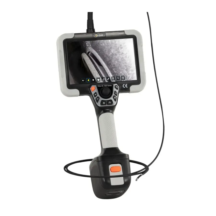 PCE Instruments PCE-VE 1500-38209 Video-Borescope