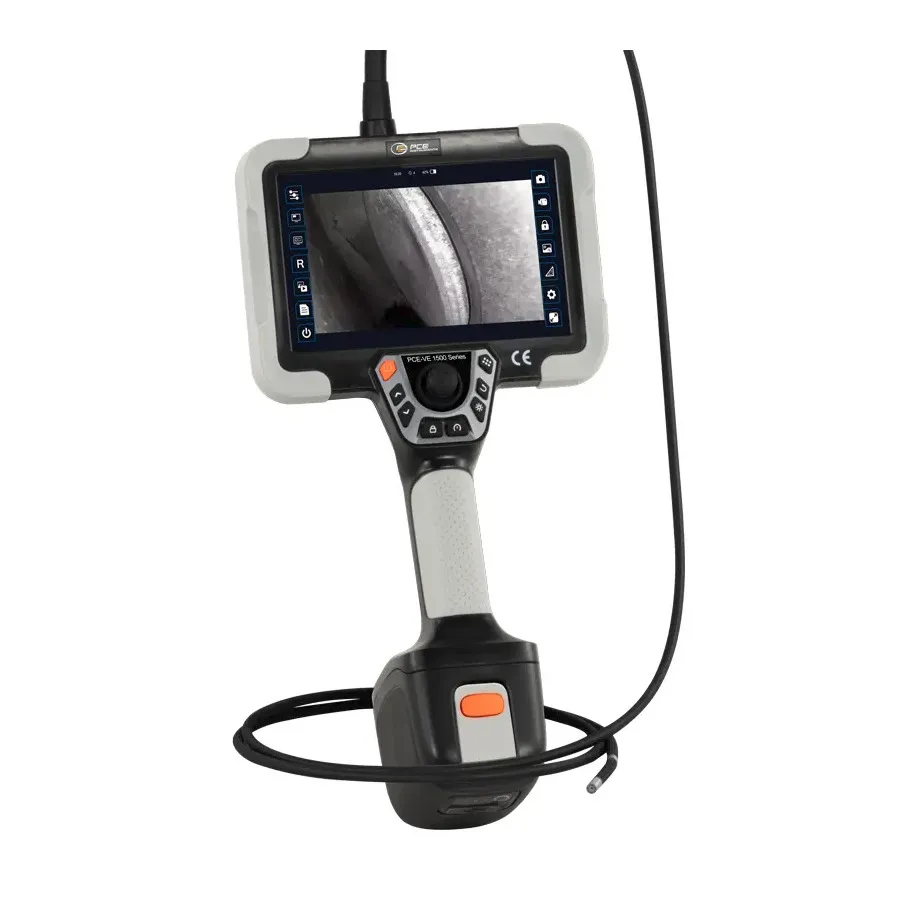 PCE Instruments PCE-VE 1500-60200 Video-Borescope
