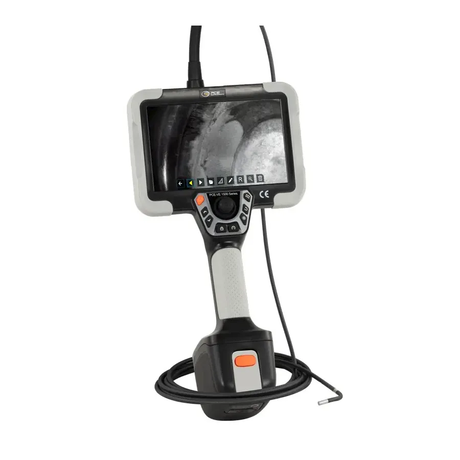 PCE Instruments PCE-VE 1500-60500 Video-Borescope