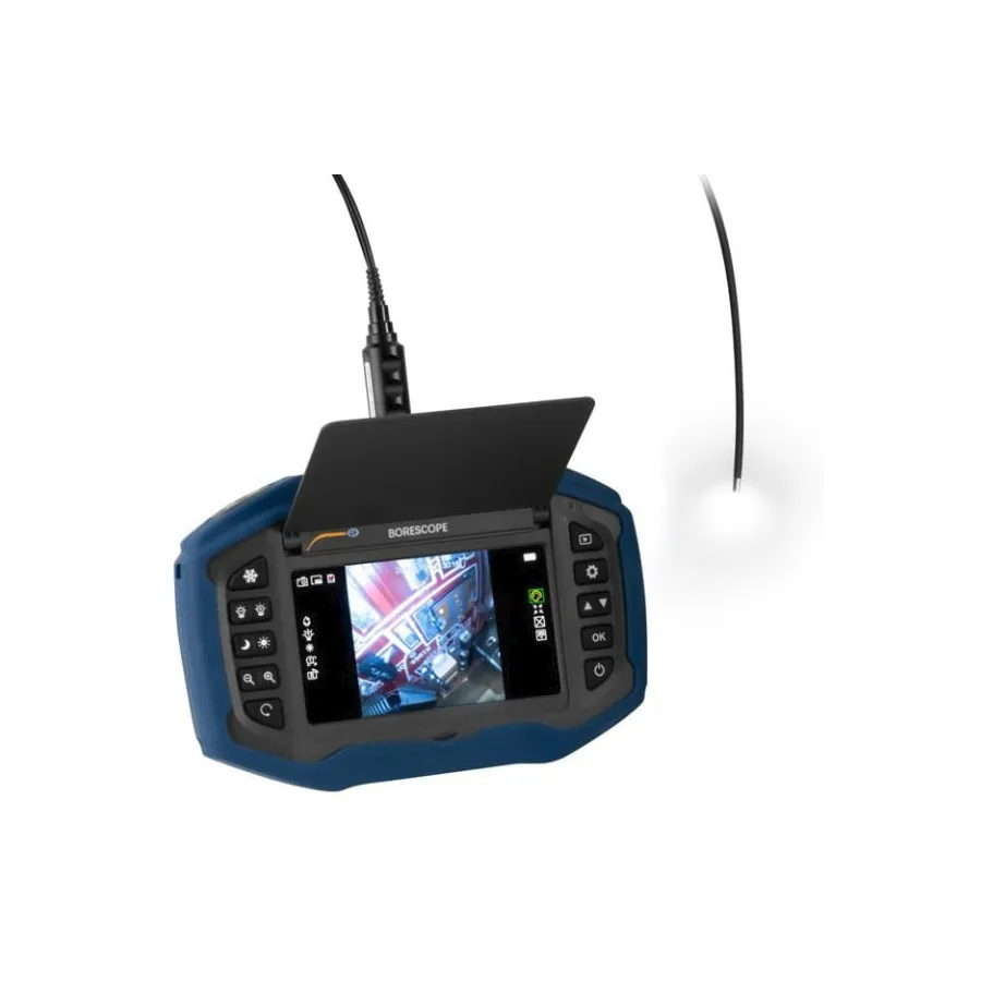PCE Instruments PCE-VE 270HRS Industrielles Videoskop