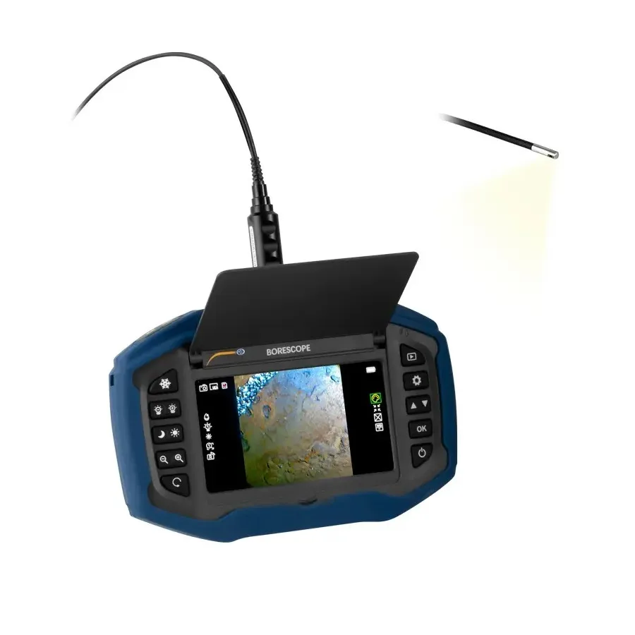 PCE Instruments PCE-VE 270SV Seitenansicht-Videoskop