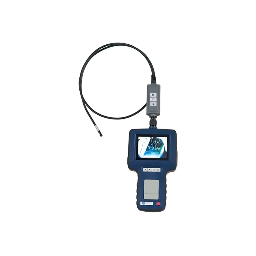 PCE Instruments PCE-VE 320HR Video-Inspektionskamera