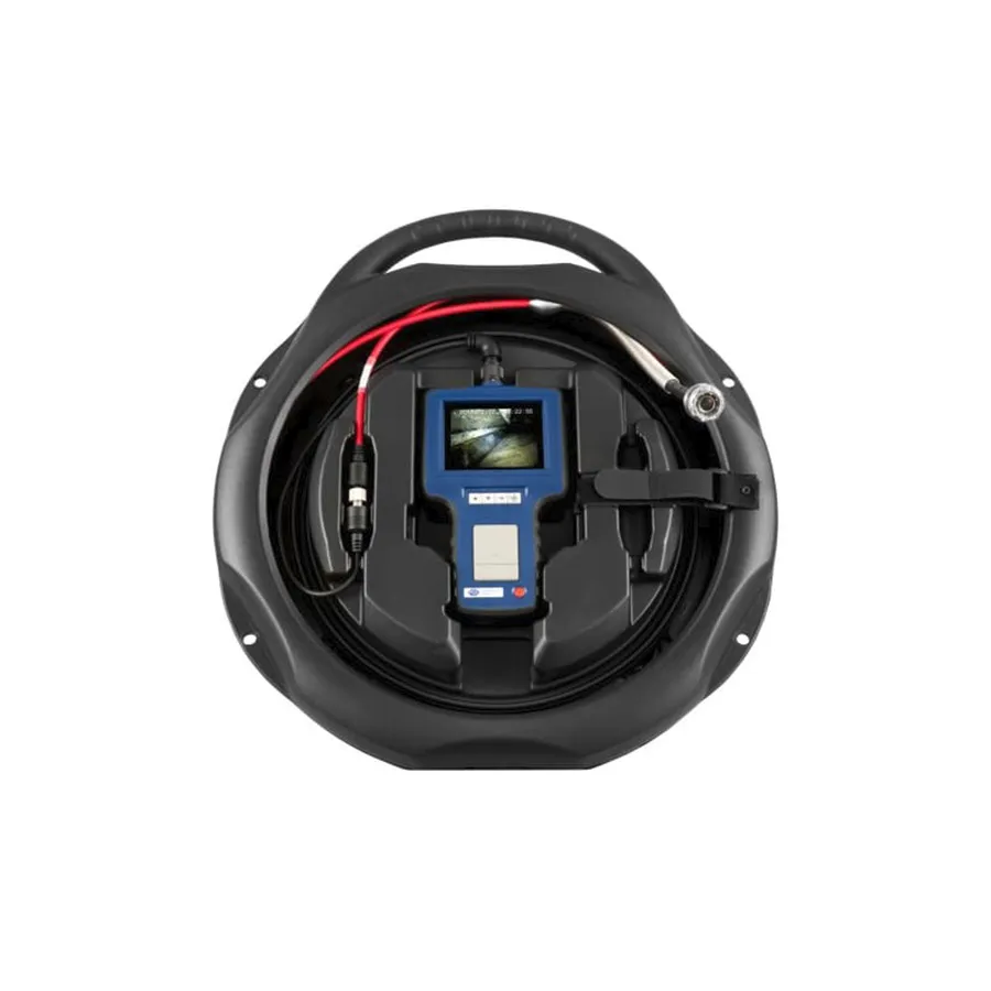 PCE Instruments PCE-VE 390N Industrielles Endoskop