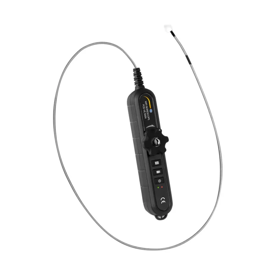 PCE Instruments PCE-VE 500N WiFi Videoskop