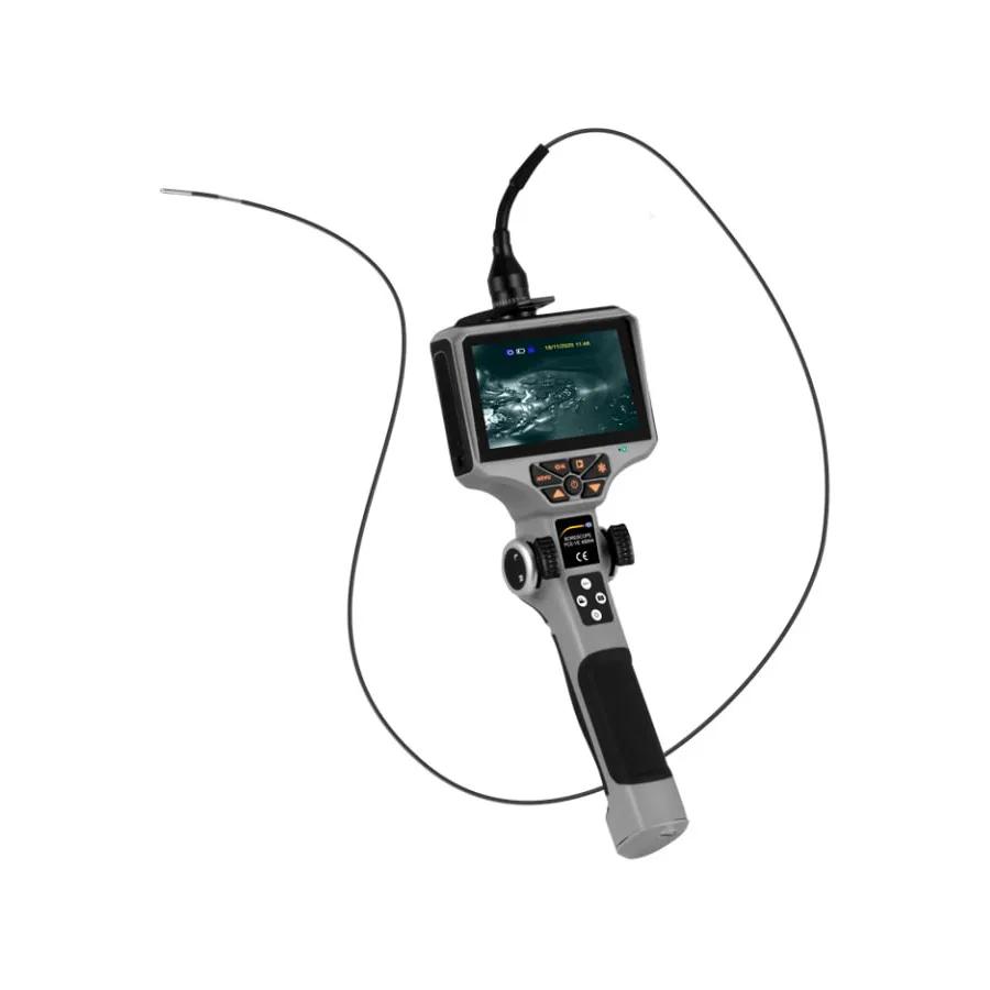 PCE Instruments PCE-VE 900N4 Tragbare Inspektionskamera