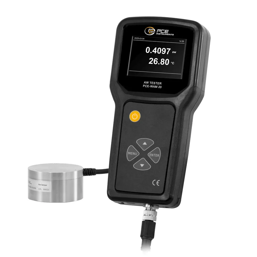 PCE Instruments PCE-WAM 20 Feuchtemessgerät