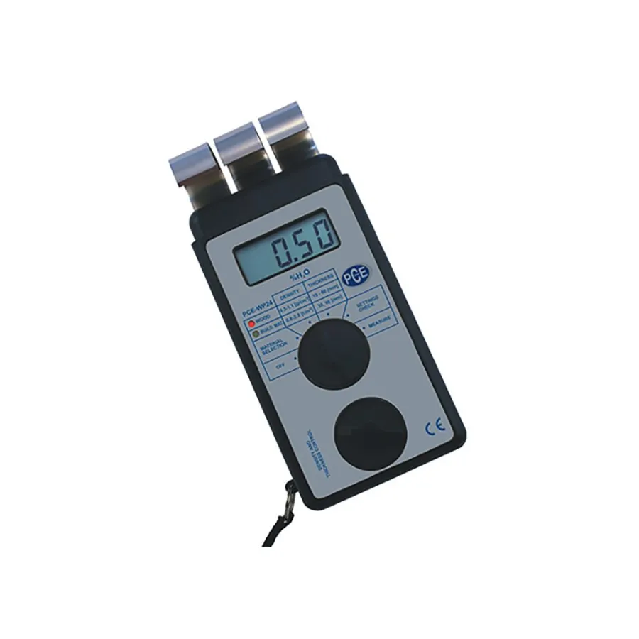 PCE Instruments PCE-WP24 Feuchtemessgerät