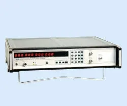 Phase Matrix 548B Mikrowellen-Frequenzzähler