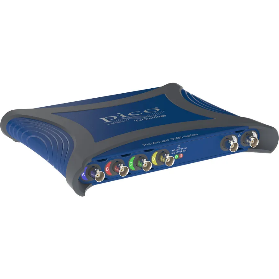 Pico Technology 3416E USB-Oszilloskop