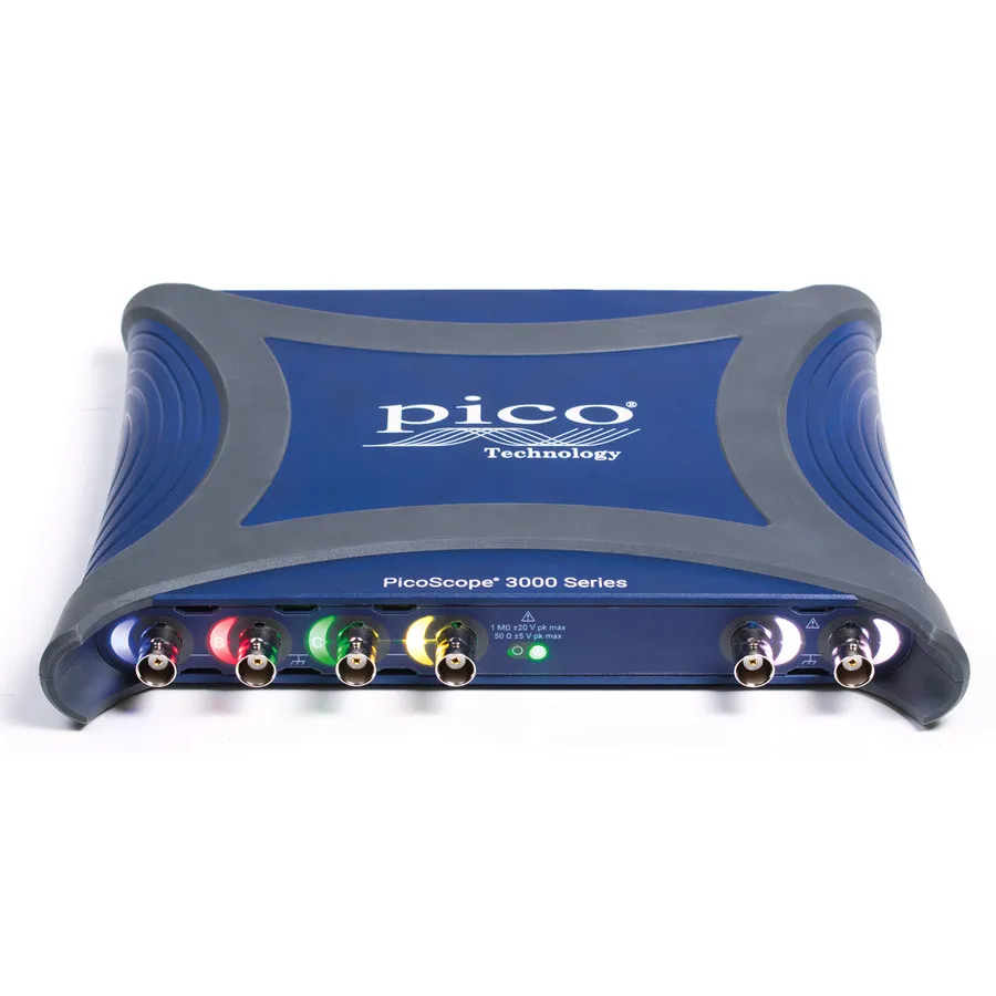 Pico Technology 3418E Oszilloskop