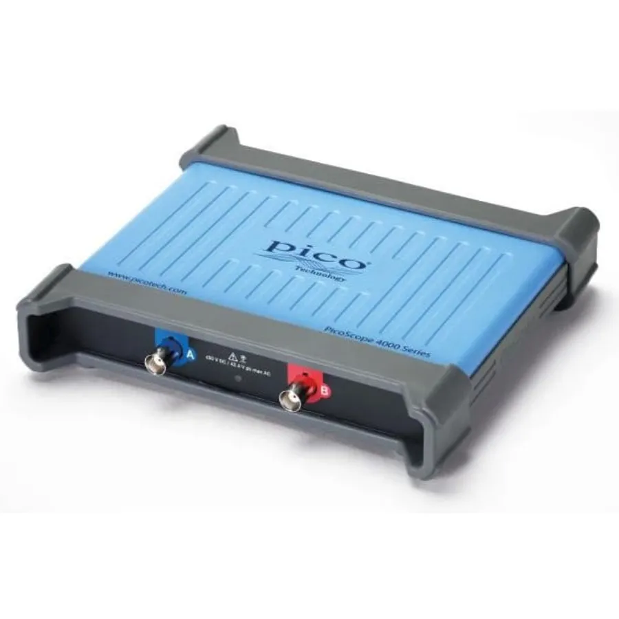 Pico Technology 4224A 2-Kanal-USB-Oszilloskop