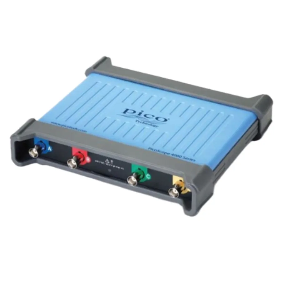 Pico Technology 4424A USB-Oszilloskop