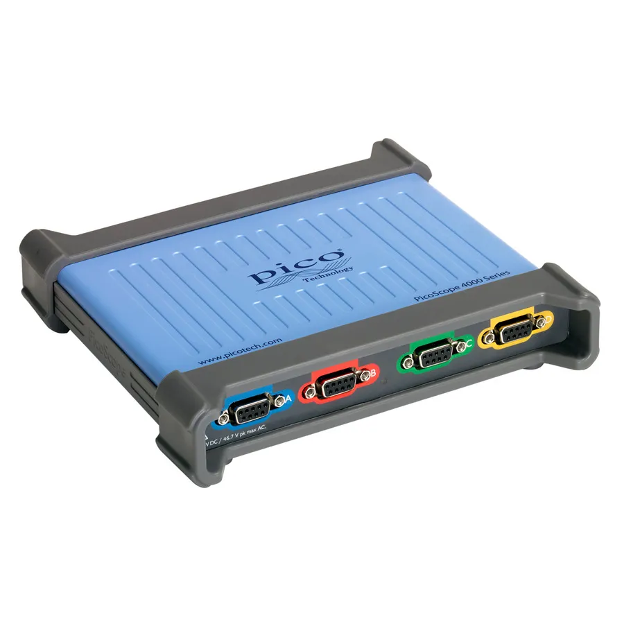 Pico Technology 4444 Oszilloskop