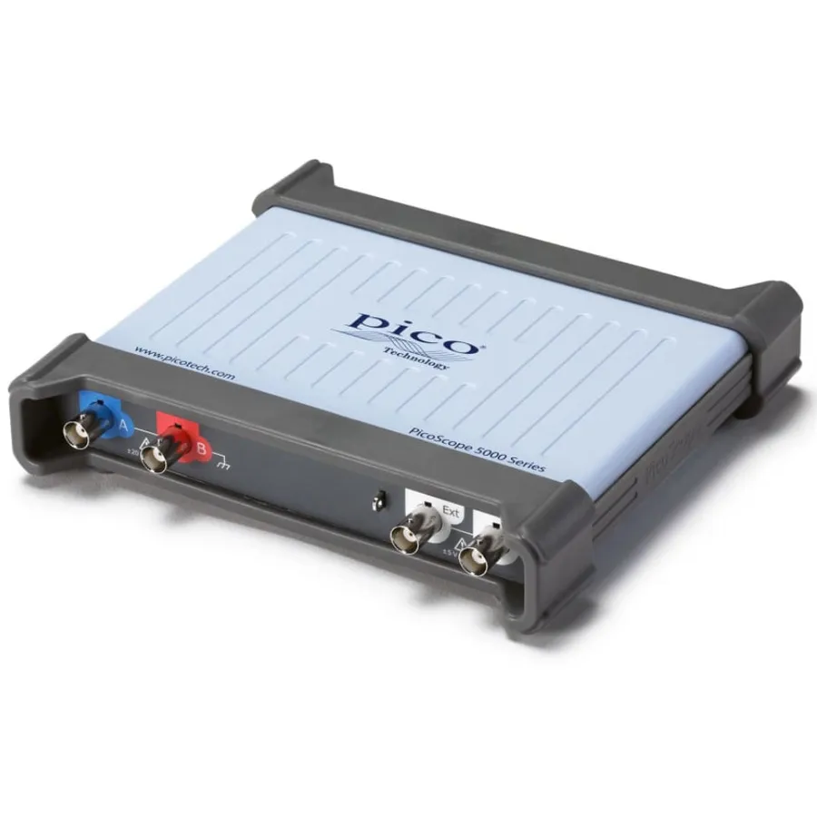 Pico Technology 5242D PC USB-Oszilloskop