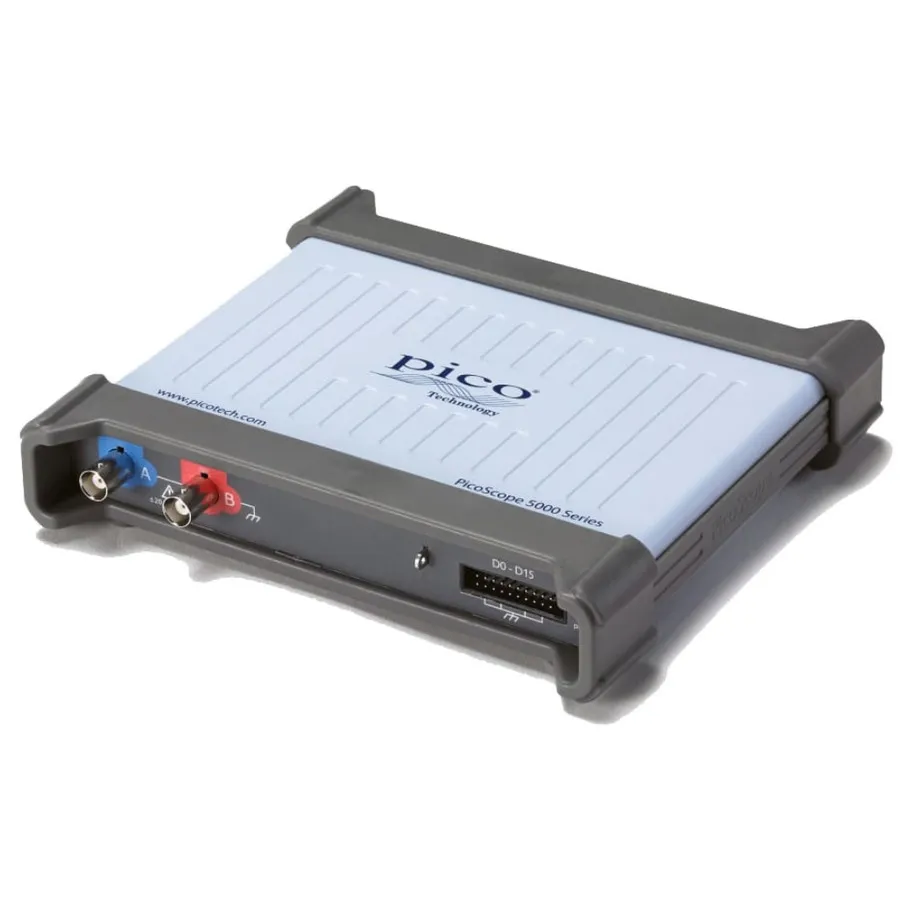 Pico Technology 5244D MSO USB-Oszilloskop