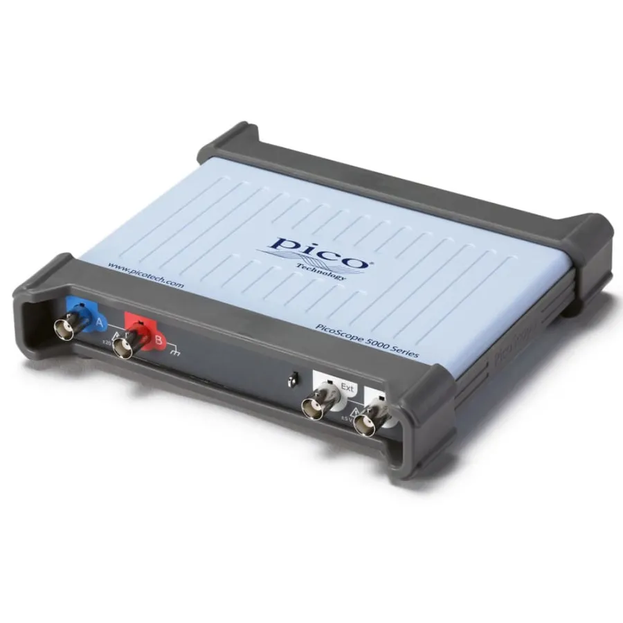 Pico Technology 5244D USB-Oszilloskop