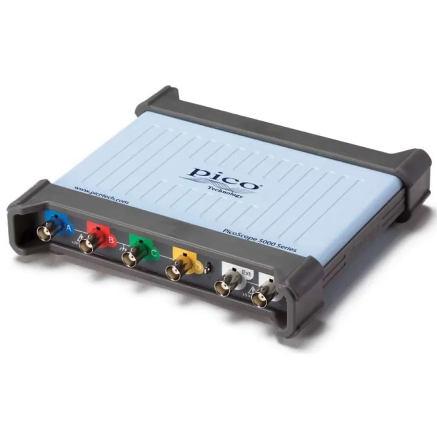 Pico Technology 5444D PC USB Oszilloskop