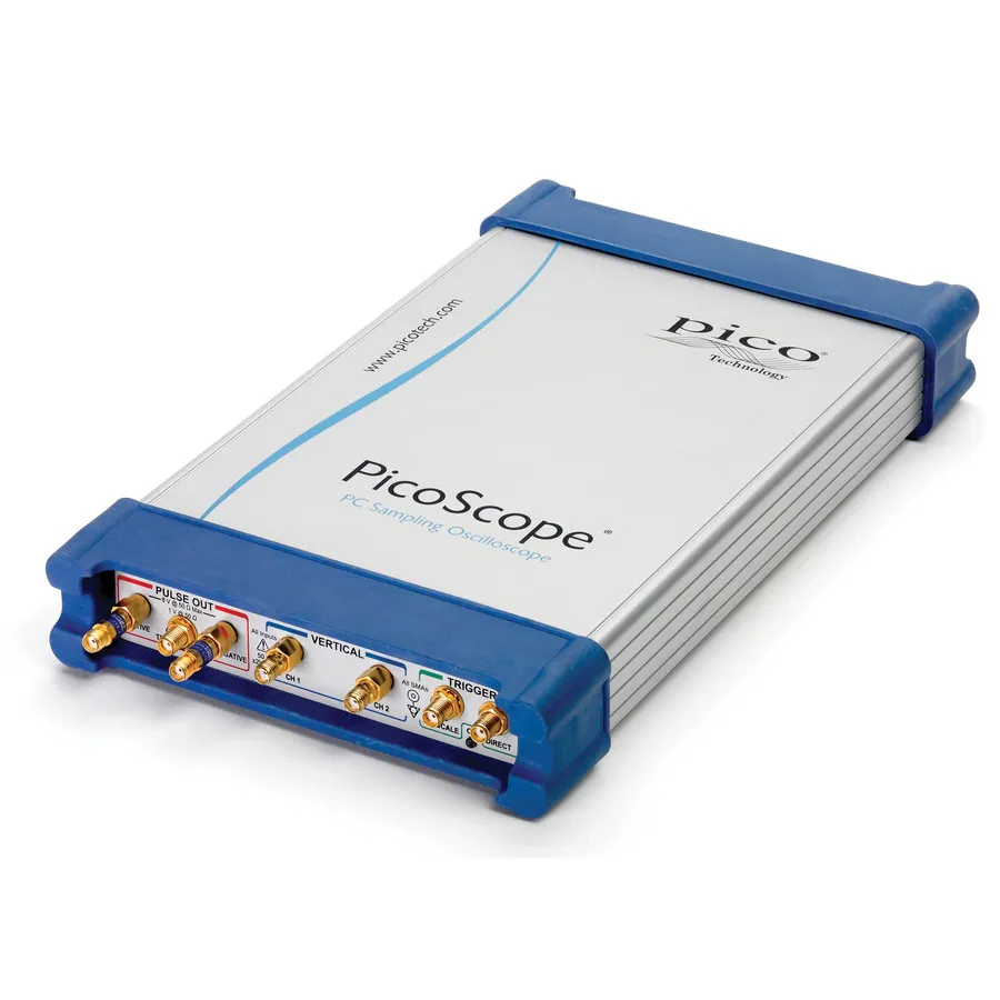 Pico Technology 9302-20 PC-USB-Oszilloskop