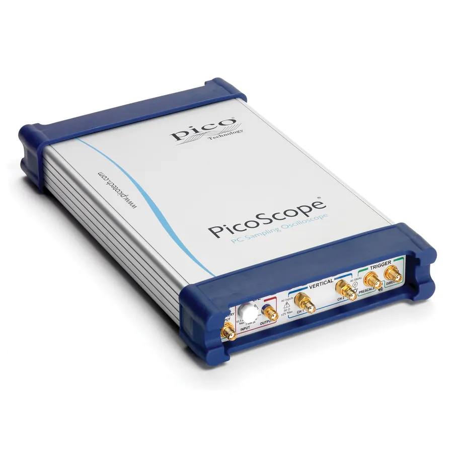 Pico Technology 9321-20 PC-USB-Oszilloskop