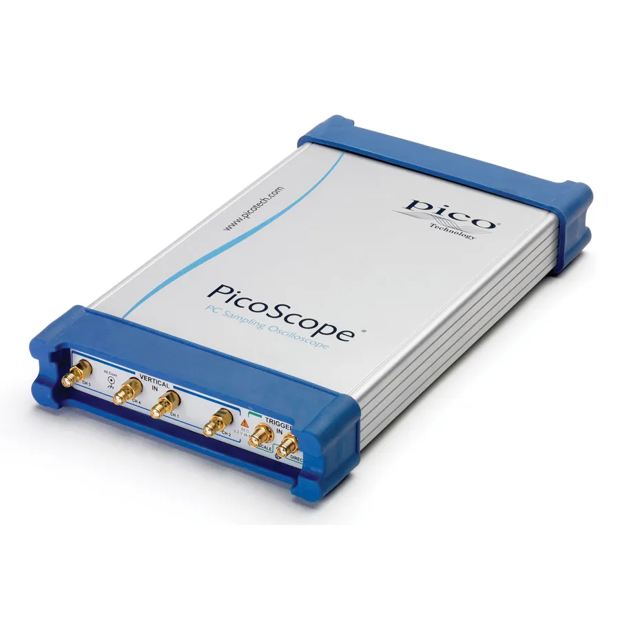 Pico Technology 9341-20 PC-USB-Oszilloskop