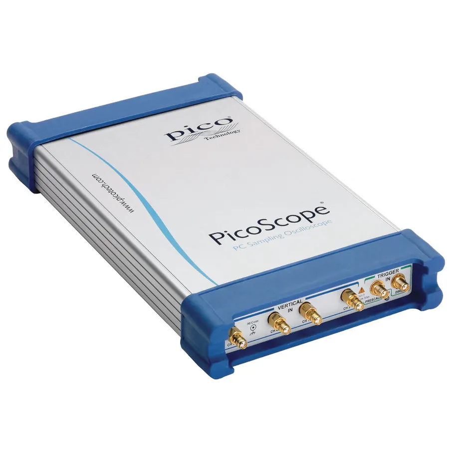 Pico Technology 9341-30 PC-USB-Oszilloskop