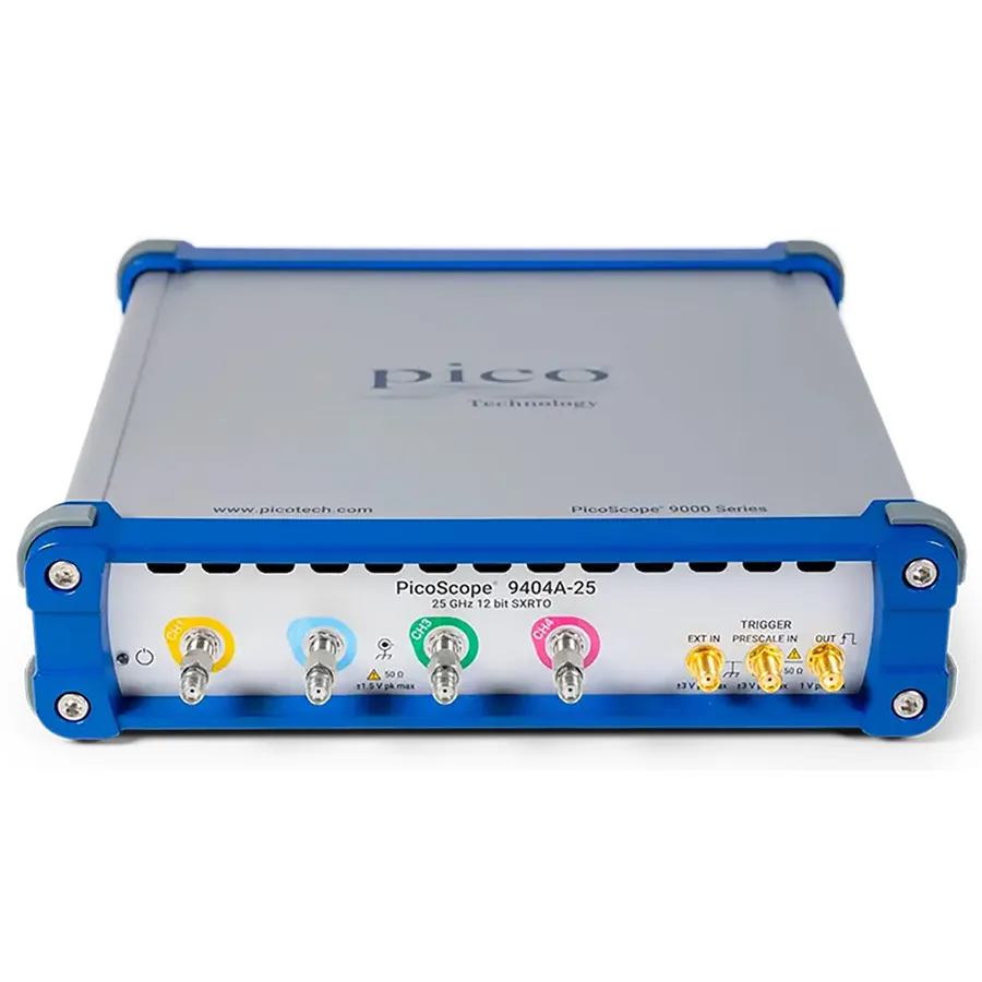 Pico Technology 9404A-25 CDR Oszilloskop