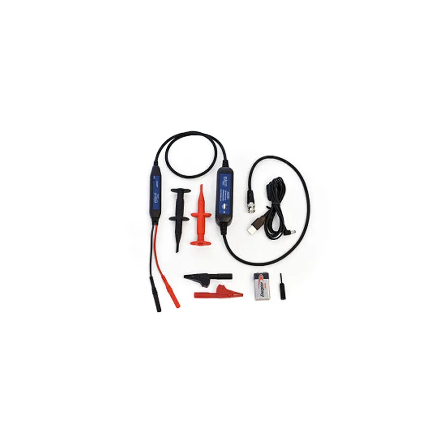 Pico Technology AD2201 Aktive Differentialsonde