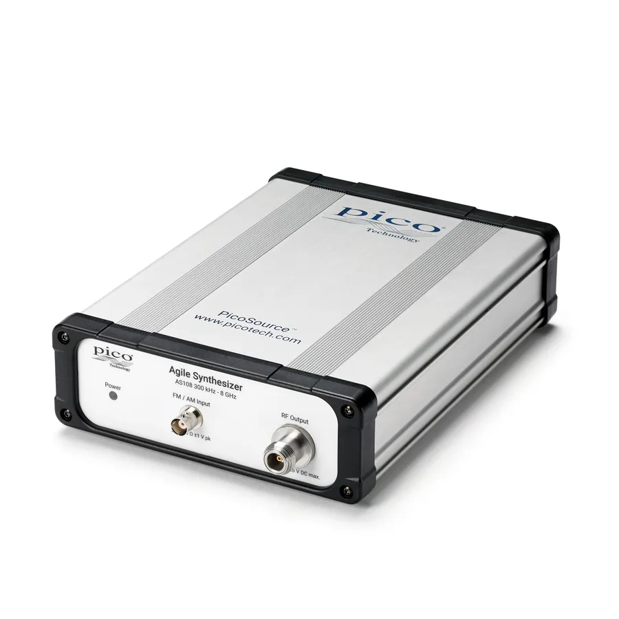 Pico Technology AS108 Agiler Synthesizer