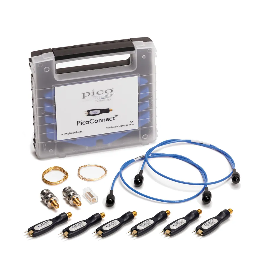 Pico Technology Pico Connect 910 Passive Sonden-Kit